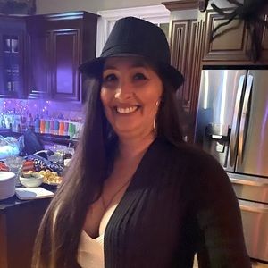 Meet your Posher, Kristi